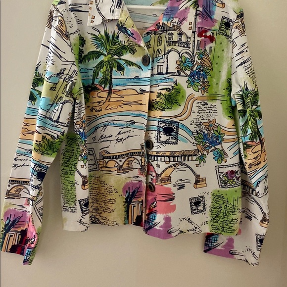 💟 New Direction Jacket - Picture 2 of 6